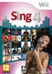Sing 4 – The Hits Edition